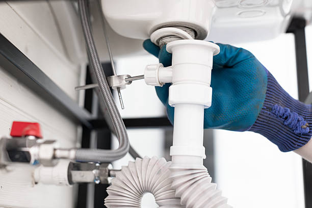 Reliable Drain Cleaning contractor in Holly Hill, FL by Masters Plumbing Service
